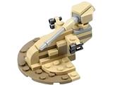 30052 LEGO Star Wars Episode I AAT