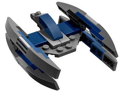 30055 LEGO Star Wars Vulture Droid thumbnail image