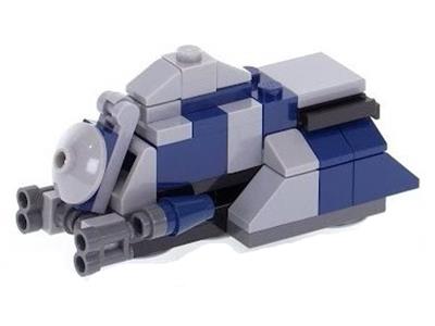 30059 LEGO Star Wars The Clone Wars MTT