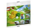 30060 LEGO Duplo Farm Random Bag