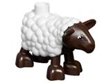 30060-4 LEGO Duplo Farm Sheep