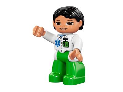 30063-2 LEGO Duplo Vet Veterinarian thumbnail image