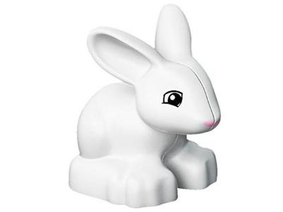 30063-4 LEGO Duplo Vet Rabbit thumbnail image