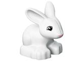 30063-4 LEGO Duplo Vet Rabbit