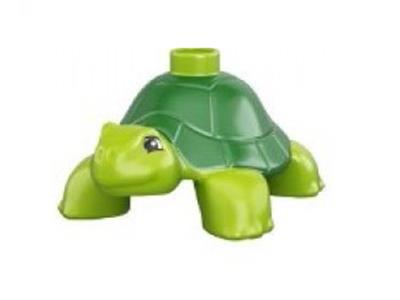 30064-5 LEGO Duplo Zoo Turtle thumbnail image