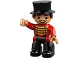 30066-2 LEGO Duplo Circus Lion Tamer