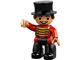 Circus Lion Tamer thumbnail