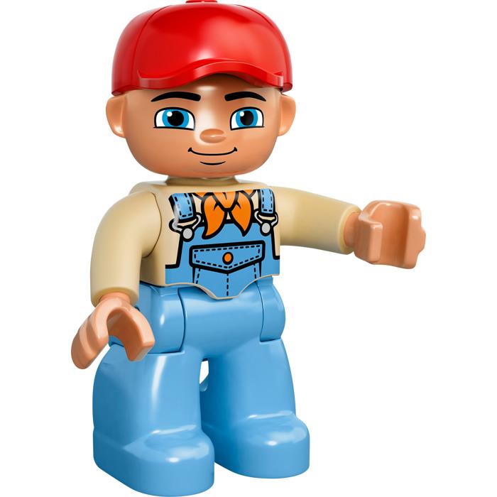 Lego Duplo Polybag 30067 