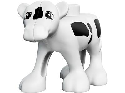 30067-3 LEGO Duplo Farm Calf