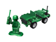 Army Jeep thumbnail