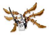 30080 LEGO Ninjago Ninja Glider