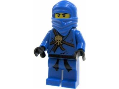 30084 LEGO Ninjago Jay