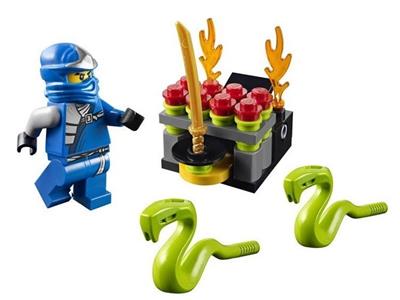 30085 LEGO Ninjago Jumping Snakes thumbnail image