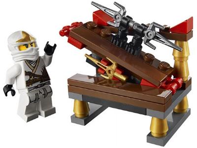 30086 LEGO Ninjago Hidden Sword thumbnail image