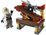 30086 LEGO Ninjago Hidden Sword