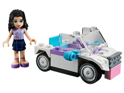 30103 LEGO Friends Car thumbnail image