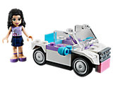 30103 LEGO Friends Car