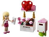 30105 LEGO Friends Mailbox
