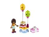 30107 LEGO Friends Birthday Party