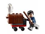 30110 LEGO Harry Potter Trolley