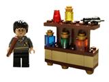 30111 LEGO Harry Potter The Lab