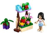 30112 LEGO Friends Emma's Flower Stand thumbnail image