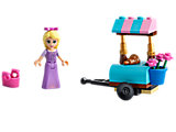 30116 LEGO Disney Princess Tangled Rapunzel's Market Visit thumbnail image