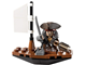 Jack Sparrow's Boat thumbnail