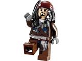 30132 LEGO Pirates of the Caribbean Captain Jack Sparrow