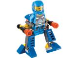 30140 LEGO Alien Conquest ADU Walker