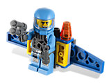 30141 LEGO Alien Conquest Jetpack