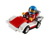 30150 LEGO City Racing Car thumbnail image