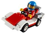 30150 LEGO City Racing Car