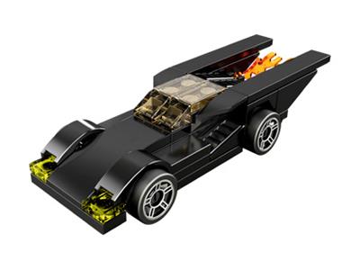30161 LEGO Batman Batmobile thumbnail image