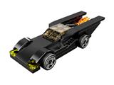 30161 LEGO Batman Batmobile thumbnail image