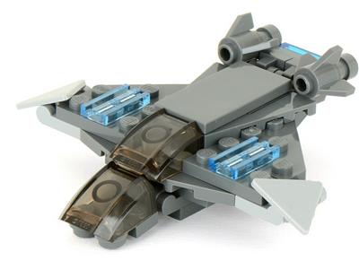 30162 LEGO Avengers Quinjet thumbnail image