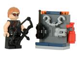 30165 LEGO Avengers Hawkeye with Equipment thumbnail image