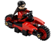Robin and Redbird Cycle thumbnail