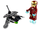 Iron Man vs. Fighting Drone thumbnail