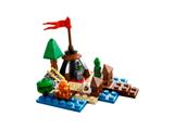 30170 LEGO Heroica Ganrash