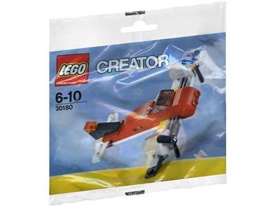 30180 LEGO Creator Aircraft