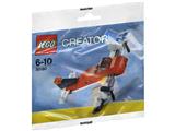 30180 LEGO Creator Aircraft thumbnail image