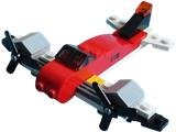 30180 LEGO Creator Aircraft