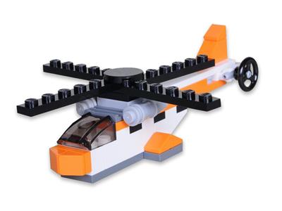 30181 LEGO Creator Helicopter thumbnail image