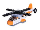 30181 LEGO Creator Helicopter