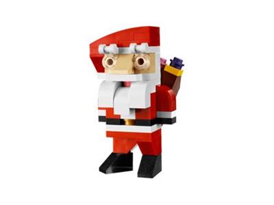 30182 LEGO Creator Santa