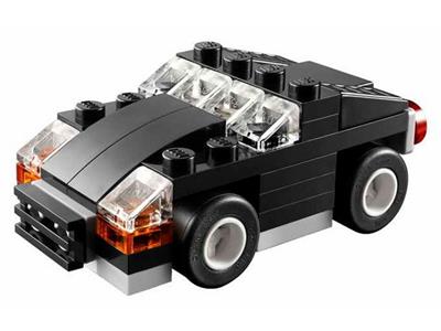 30183 LEGO Creator Little Car