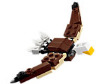 30185 LEGO Creator Little Eagle