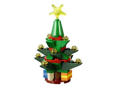 Christmas tree Details about  / LEGO 30286 creator