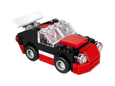 30187 LEGO Creator Fast Car 